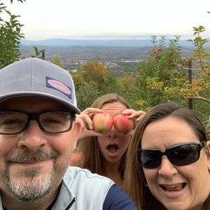 Meet your Posher, Jason